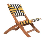 Sunbeam Lounge Chair Multicolor