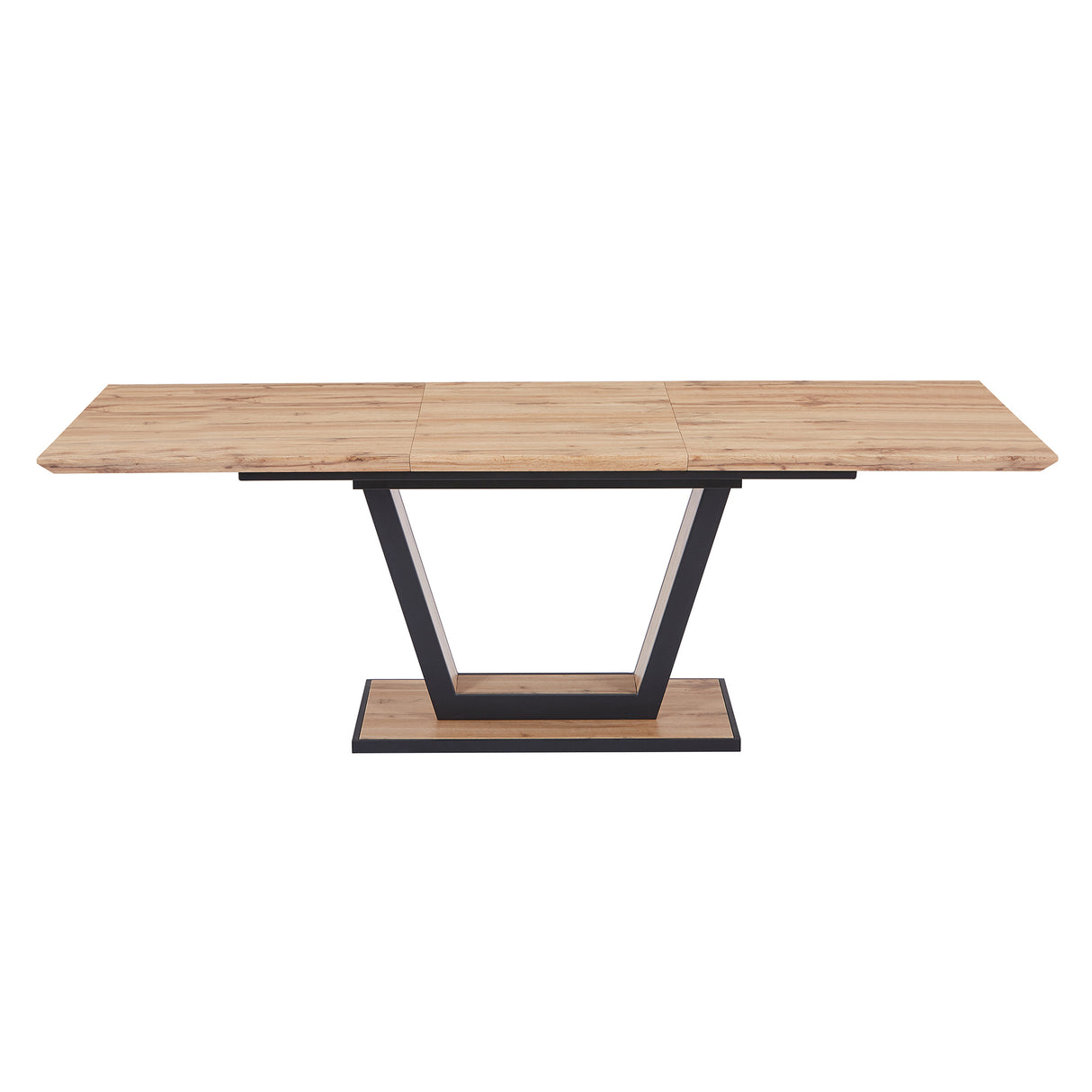 Forna Extension Dining Table Natural