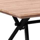 Bronx Dining Table Natural