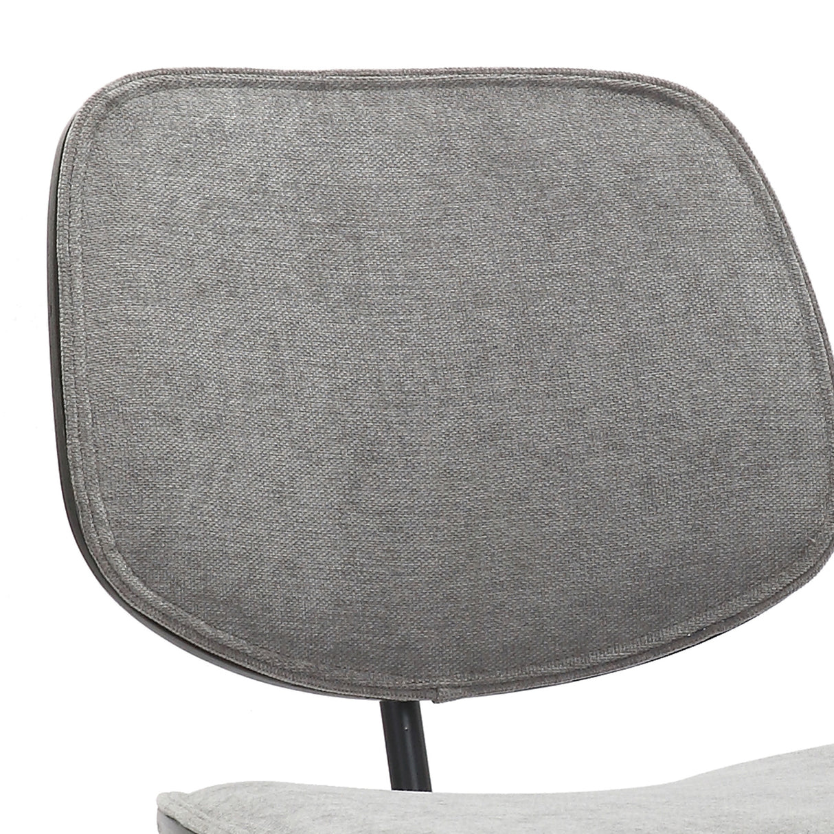 Capri Side Chair Light Grey (Set of 2)