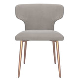 Akira Contemporary Dining Chair (set of 2)