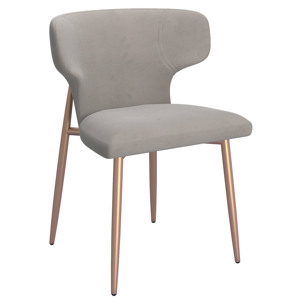 Akira Contemporary Dining Chair (set of 2)