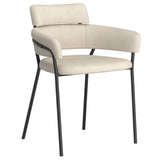 Axel Contemporary Dining Chair (set of 2)