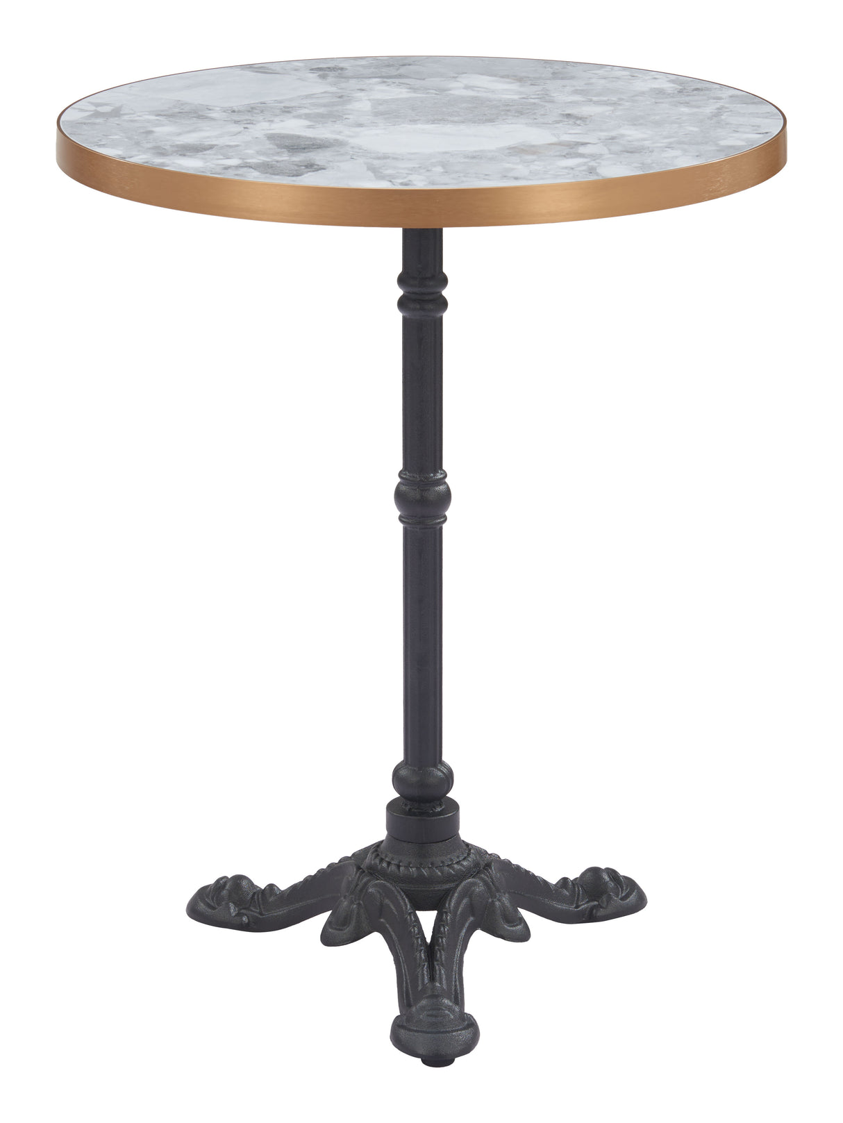 Gazebo Dining Table Multicolor