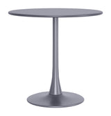 Soleil Dining Table Gray