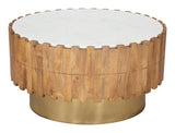 Bombay Coffee Table Natural