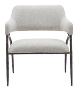 Vesterboro Accent Chair Gray