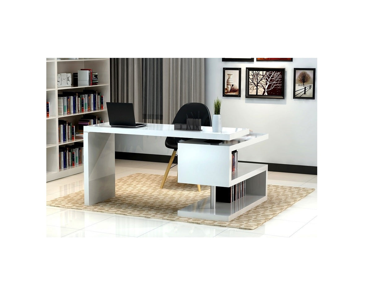 A33 Modern Office Desk