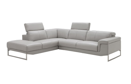 Athena Sectional in Left Facing