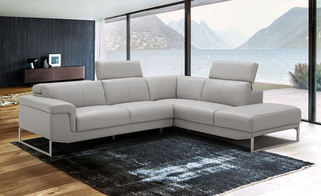 Athena Sectional in Left Facing