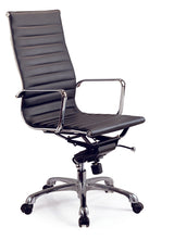 Comfy High Back Office Chair