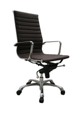 Comfy High Back Office Chair