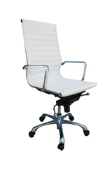 Comfy High Back Office Chair