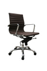 Comfy Low Back Office Chair