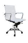 Comfy Low Back Office Chair