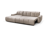 Bullet Modern Sectional w/Bed