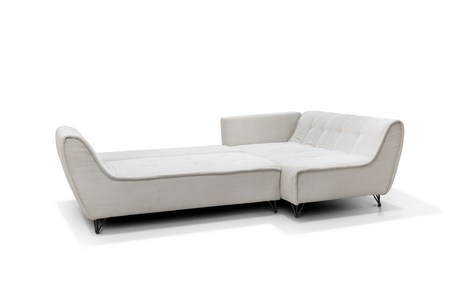 Cocoli Sectional Left w/bed