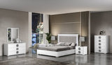 Luxuria Premium Bedroom 4-piece Set