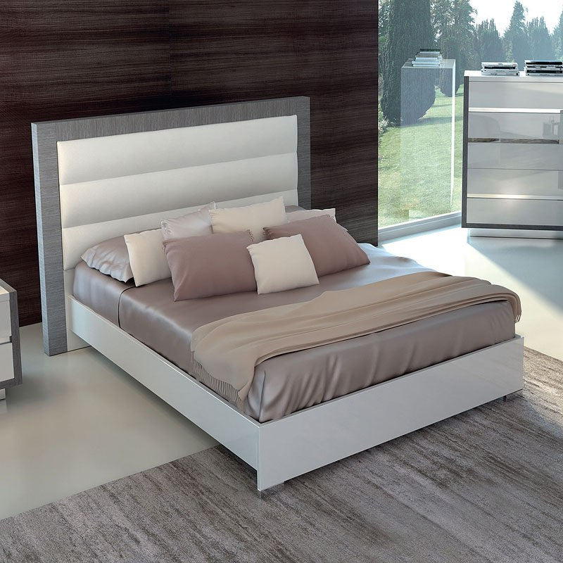 Mangano Modern Bed