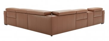 Picasso 6Pc Motion Sectional