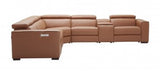 Picasso 6Pc Motion Sectional