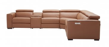 Picasso 6Pc Motion Sectional