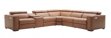 Picasso 6Pc Motion Sectional