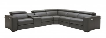 Picasso 6Pc Motion Sectional