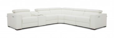 Picasso 6Pc Motion Sectional