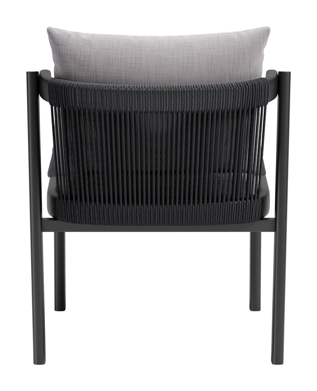 Horizon Dining Chair (Set of 2) Gray