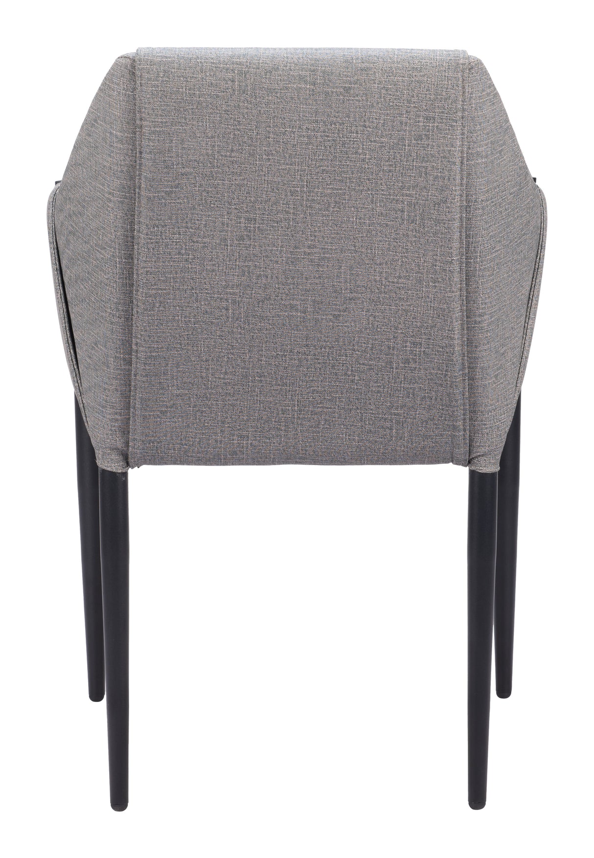 Andover Dining Chair (Set of 2) Slate Gray