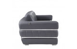 DivanItalia 904 Top Grain Italian Leather Sofa